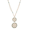 Dream Catcher Pendant Necklace | Necklaces | Bentley & Lo