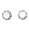 Swarovski Crystal Stud Earrings | Earrings | Bentley & Lo