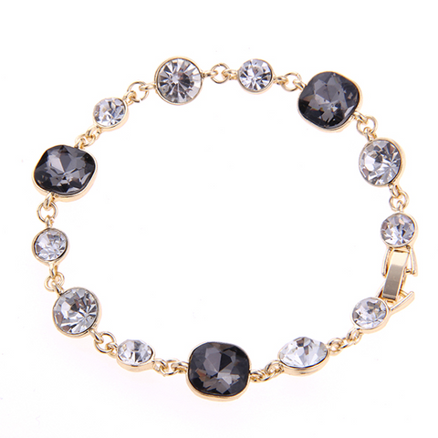 Elegant Glass Bracelet | Bracelets | Bentley & Lo