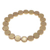 Stones and Beads Bracelet Set | Bracelets | Bentley & Lo